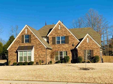 4854 Avi Dr, Arlington, TN 38002 photo 1