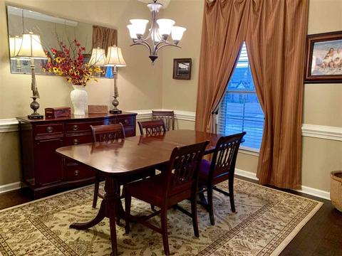 4854 Avi Dr, Arlington, TN 38002 photo 3