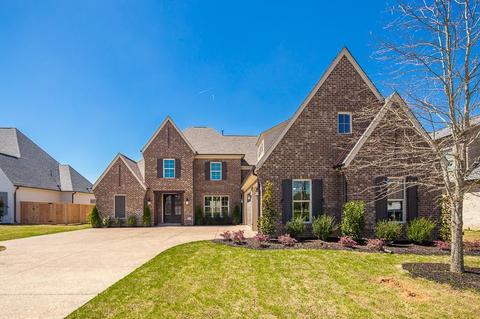 4733 Carousel Ln, Collierville, TN 38017 photo 1