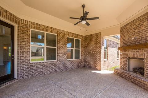 4733 Carousel Ln, Collierville, TN 38017 photo 21
