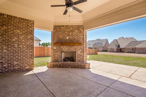 4733 Carousel Ln, Collierville, TN 38017 photo 20