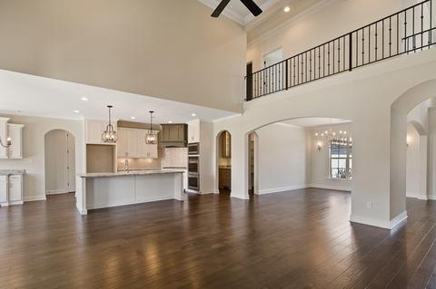4733 Carousel Ln, Collierville, TN 38017 photo 8