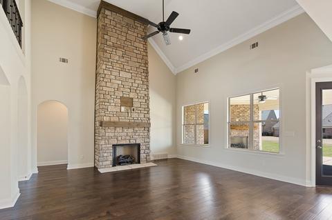 4733 Carousel Ln, Collierville, TN 38017 photo 6
