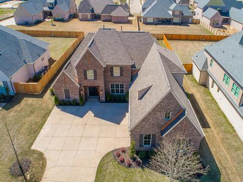 4733 Carousel Ln, Collierville, TN 38017 photo 2
