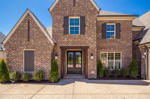 4733 Carousel Ln, Collierville, TN 38017 photo 3