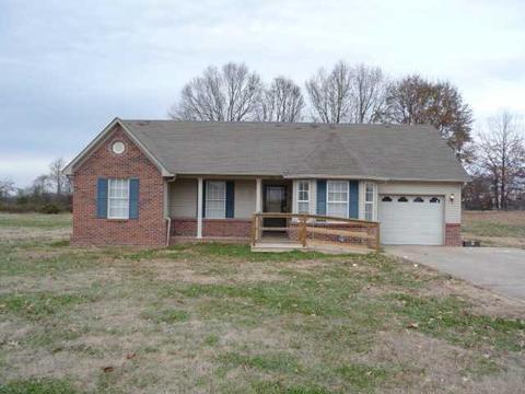 274 Loon Ln, Covington, TN 38019 photo 1