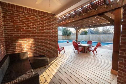 987 Stanhope Rd, Collierville, TN 38017 photo 4