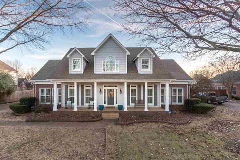 987 Stanhope Rd, Collierville, TN 38017 photo 1