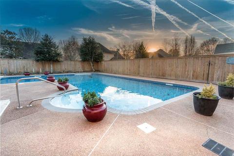987 Stanhope Rd, Collierville, TN 38017 photo 2