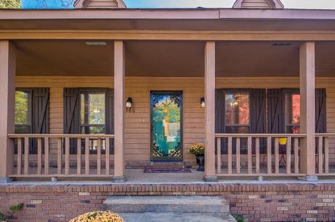 360 Great Falls Dr, Collierville, TN 38017 photo 5