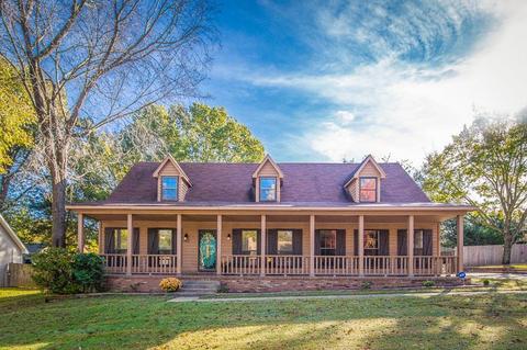360 Great Falls Dr, Collierville, TN 38017 photo 1