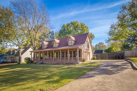360 Great Falls Dr, Collierville, TN 38017 photo 2