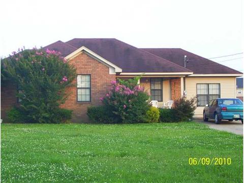 267 Loon Ln, Covington, TN 38019 photo 1