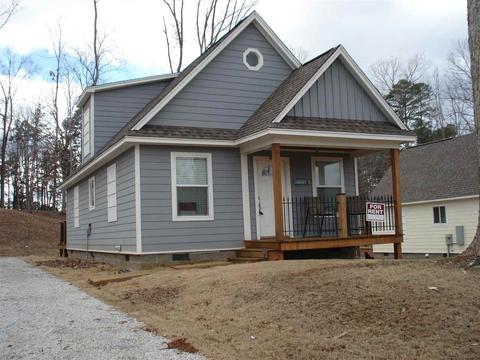 40 Bogey Loop, Counce, TN 38326 photo 1