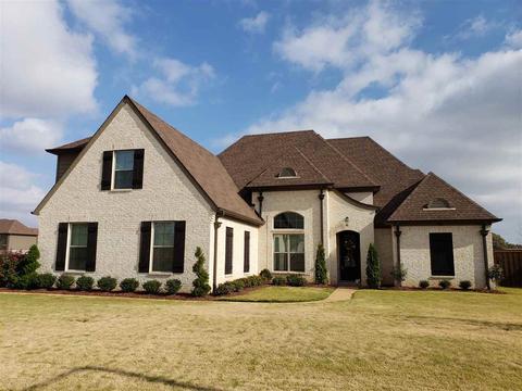 3450 Ballard Dr, Bartlett, TN 38133 photo 1