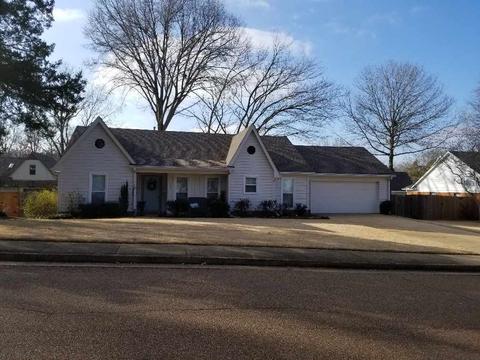 369 Wolf Trap Rd, Collierville, TN 38017 photo 1