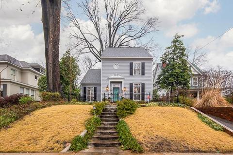 1644 Harbert Ave, Memphis, TN 38104 photo 1