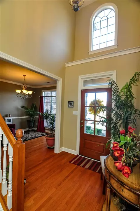 1275 Heritage Lake Dr, Hernando, MS 38632 photo 3