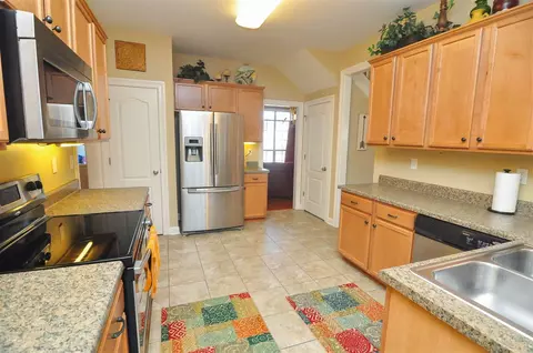 1275 Heritage Lake Dr, Hernando, MS 38632 photo 9