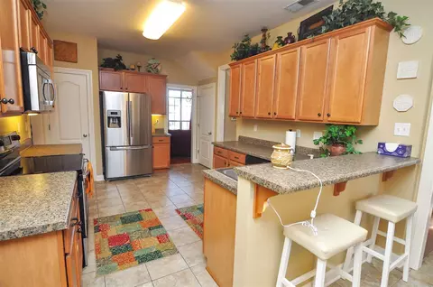 1275 Heritage Lake Dr, Hernando, MS 38632 photo 8