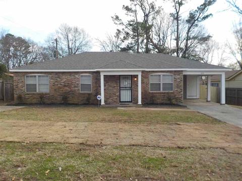 4331 Yale Rd, Memphis, TN 38128 photo 1