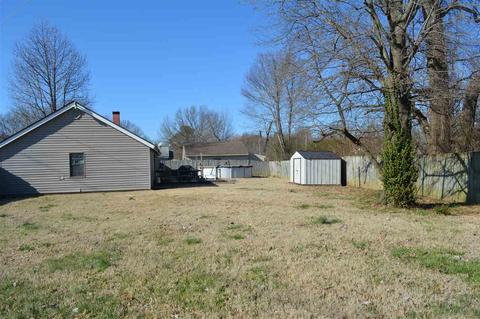 2252 Winding Path Dr, Memphis, TN 38133 photo 18