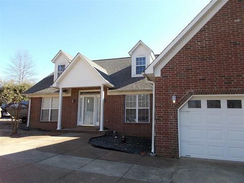 322 Abby Rd, Drummonds, TN 38023 photo 25