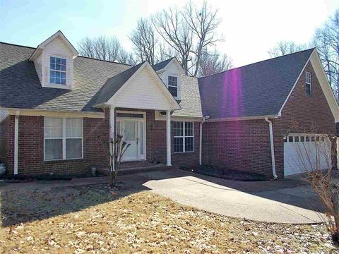 322 Abby Rd, Drummonds, TN 38023 photo 1
