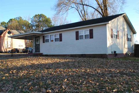 351 E Maple St, Dyer, TN 38330 photo 3