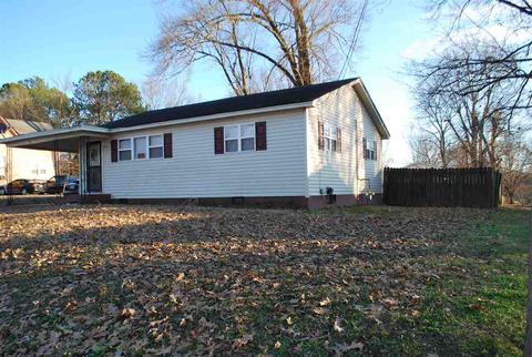 351 E Maple St, Dyer, TN 38330 photo 2