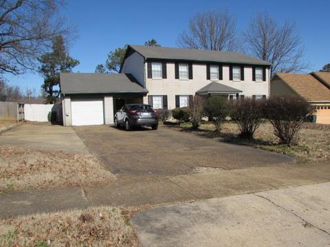 6546 Split Oak Dr, Memphis, TN 38115 photo 2