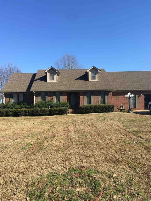 7394 Mt Carmel Rd, Covington, TN 38019 photo 1