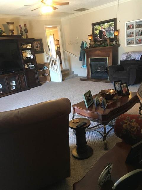 7394 Mt Carmel Rd, Covington, TN 38019 photo 2