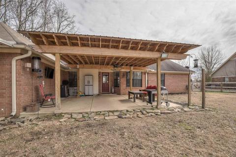 175 Heather Ln, Drummonds, TN 38023 photo 16