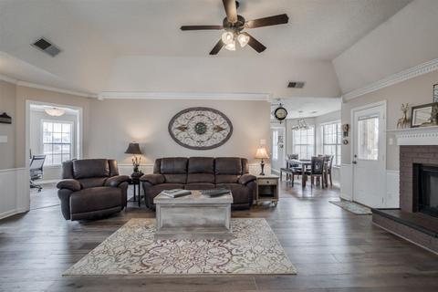 175 Heather Ln, Drummonds, TN 38023 photo 5