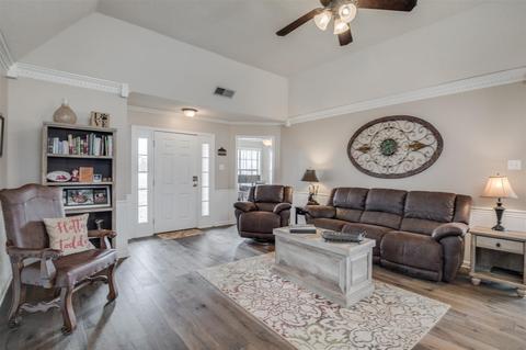 175 Heather Ln, Drummonds, TN 38023 photo 4