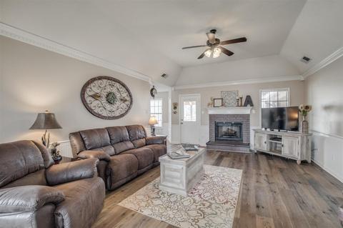175 Heather Ln, Drummonds, TN 38023 photo 2