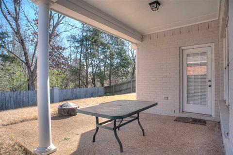 4652 E Ashglen Cir, Collierville, TN 38017 photo 17