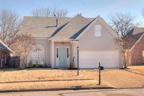 4652 E Ashglen Cir, Collierville, TN 38017 photo 1