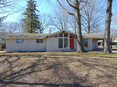 1327 Walters St, Covington, TN 38019 photo 1