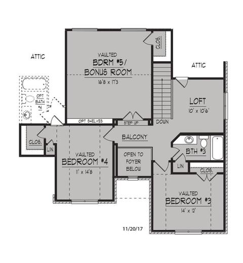 4746 Emmas Cir E, Collierville, TN 38017 photo 3