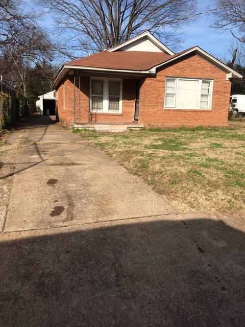 1726 Eldridge Ave, Memphis, TN 38108 photo 1