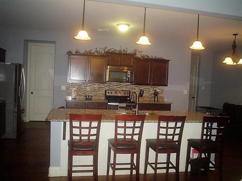 6244 Bending River Rd, Bartlett, TN 38135 photo 5