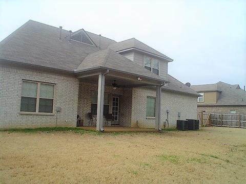 6244 Bending River Rd, Bartlett, TN 38135 photo 25
