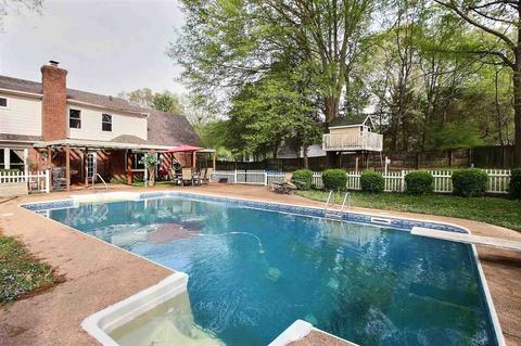 607 Silverman Dr, Collierville, TN 38017 photo 24