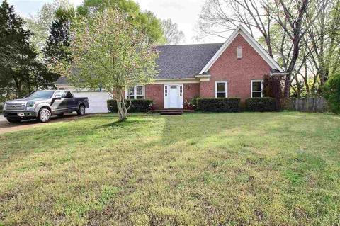 607 Silverman Dr, Collierville, TN 38017 photo 1