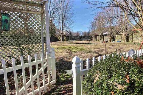 607 Silverman Dr, Collierville, TN 38017 photo 17