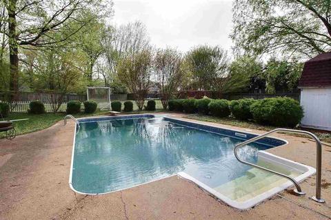 607 Silverman Dr, Collierville, TN 38017 photo 22