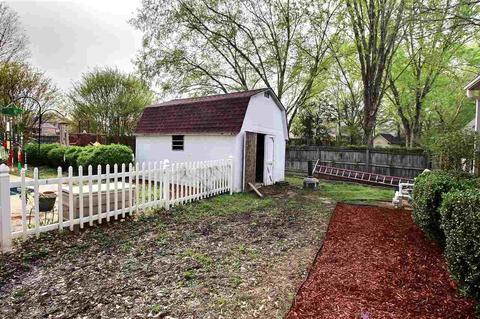 607 Silverman Dr, Collierville, TN 38017 photo 21
