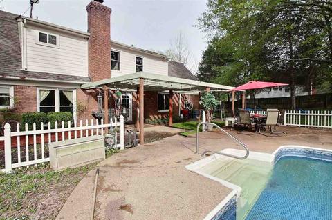 607 Silverman Dr, Collierville, TN 38017 photo 20